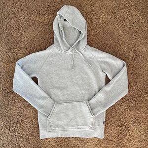 Holden Outerwear hooded sweatshirt.